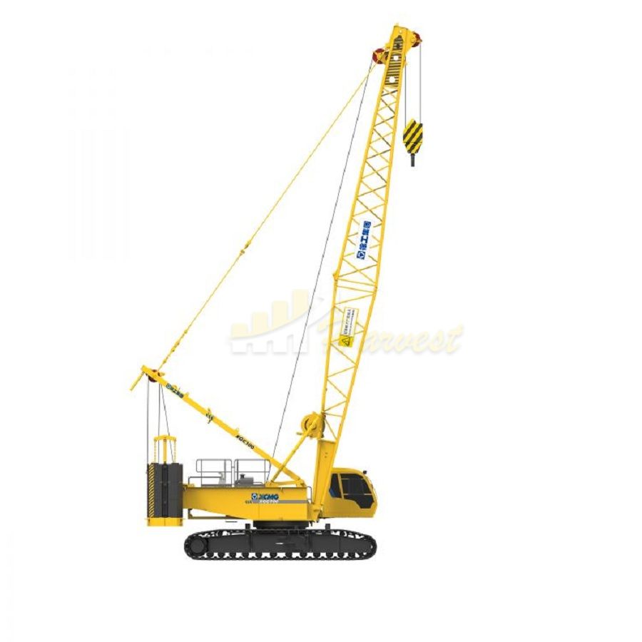 XCMG Crawler Crane