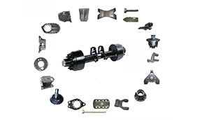 Chassis Parts