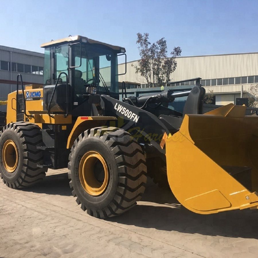 Wheel Loader