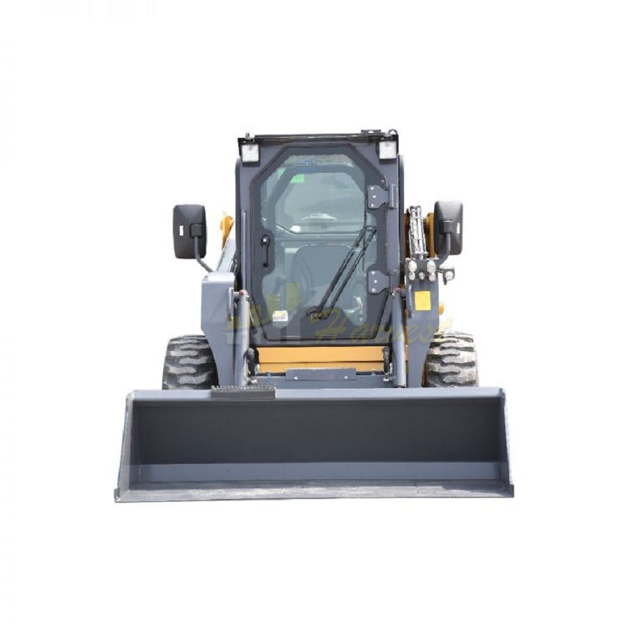 Hot Small Skid Steer Loader XC760K Cheap Price