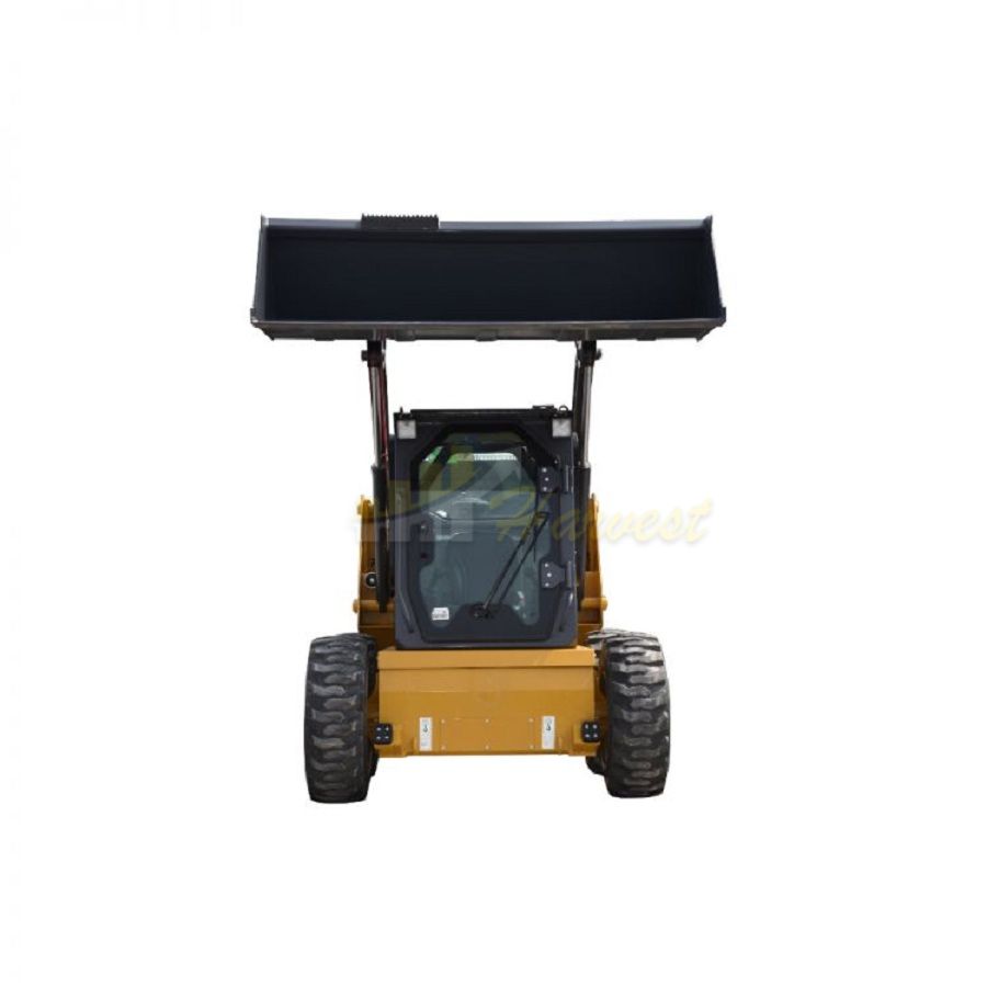 Hot Small Skid Steer Loader XC760K Cheap Price