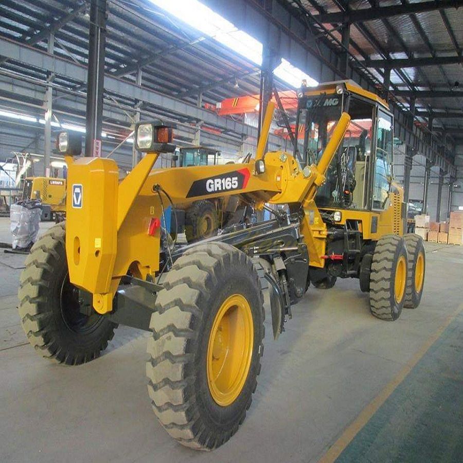 China Motor Grader Wholesale