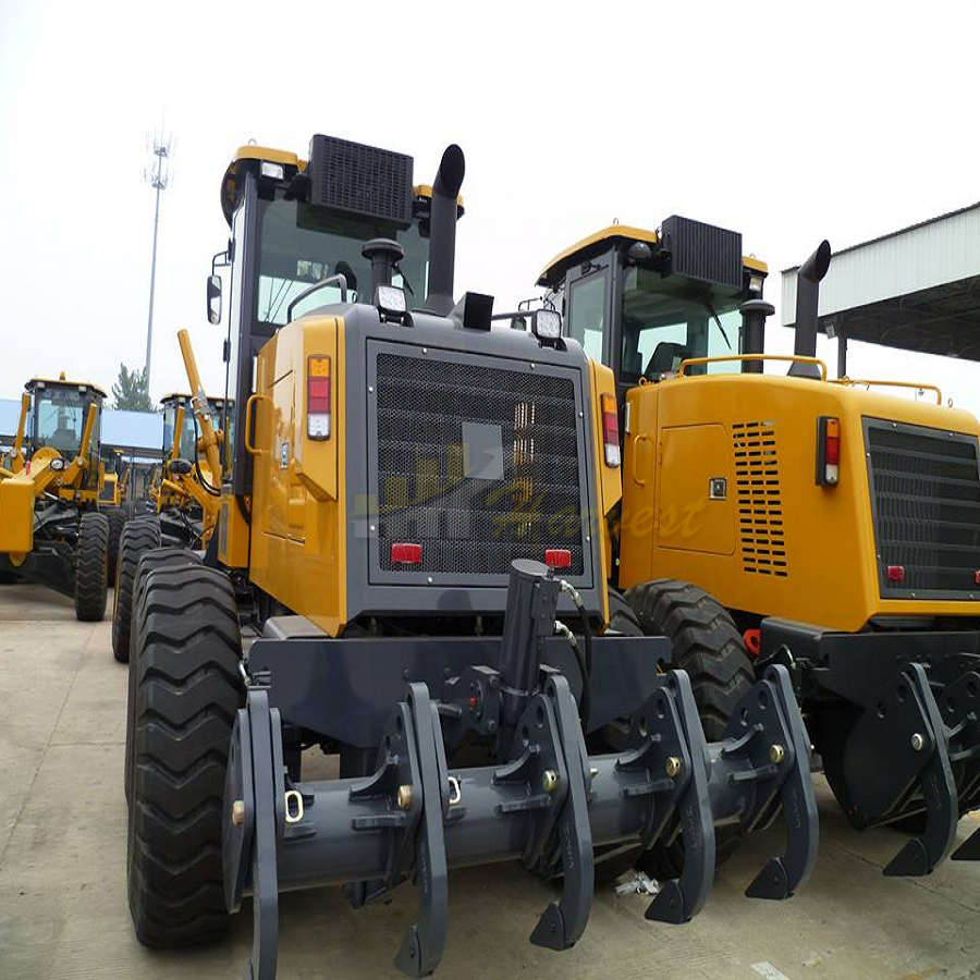 XCMG Motor Grader for Sale 