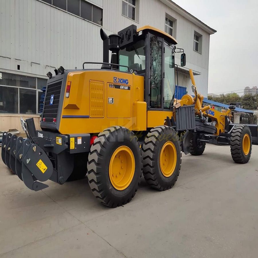 XCMG Motor Grader Wholesaler