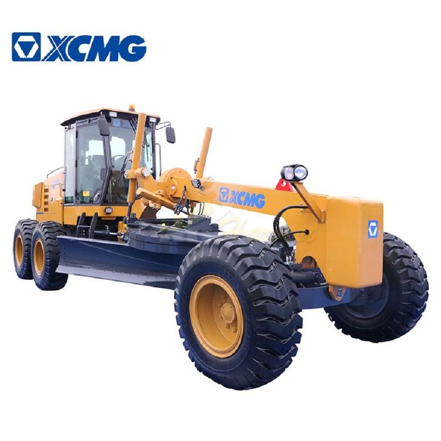 XCM Motor Grader Ripper Factory