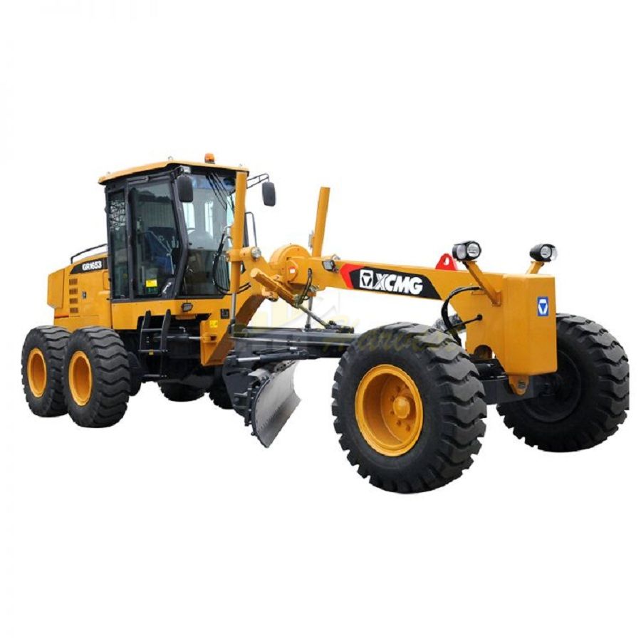 Road Grader Supply