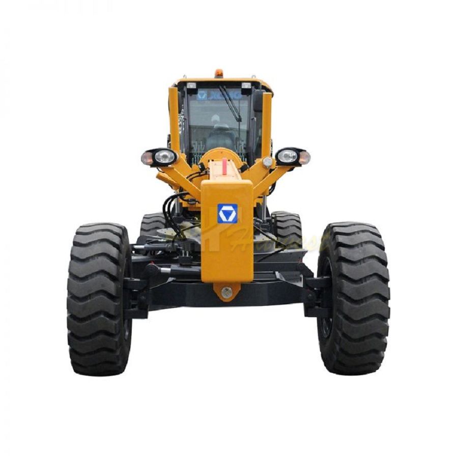 China Road Grader 