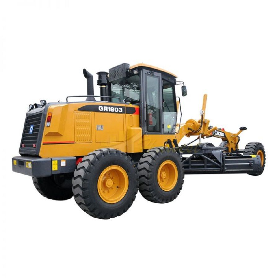 180HP Hydraulic Motor Grader