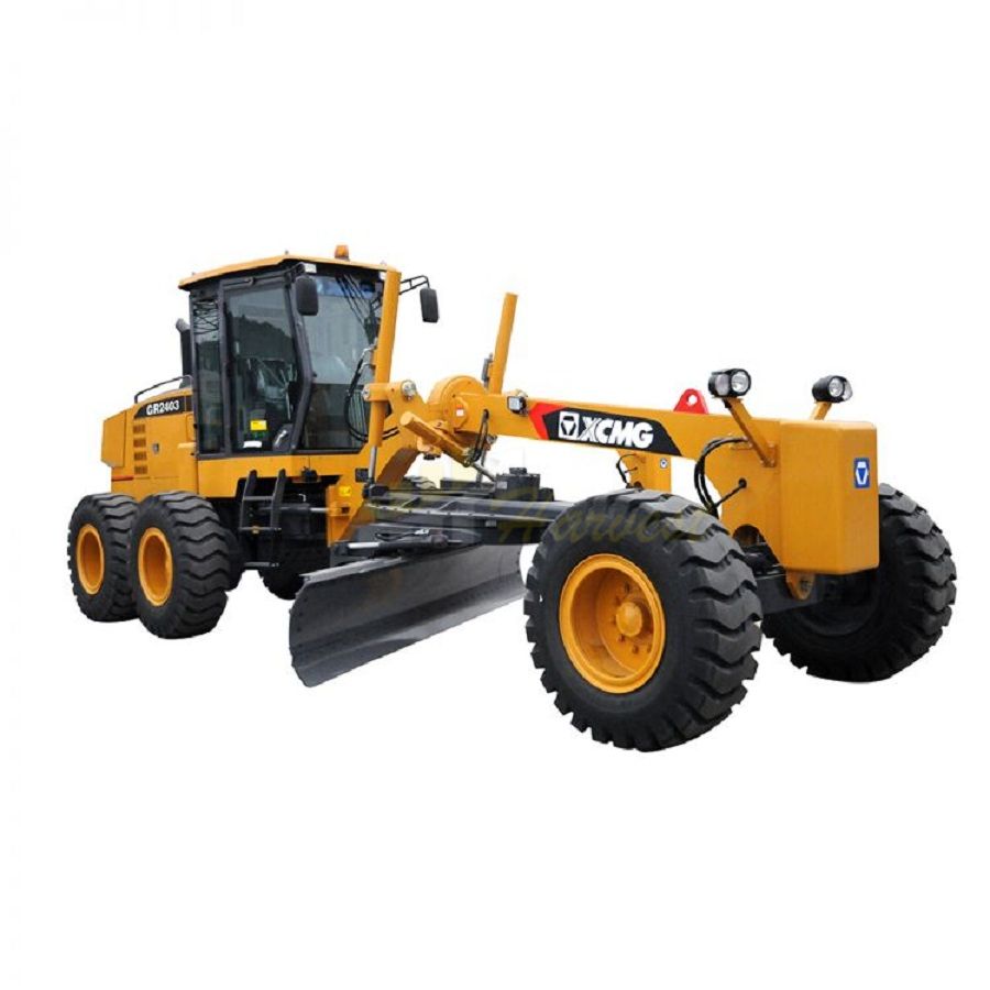 China XCMG Motor Grader 178kW GR2403 Motor Grader for sale