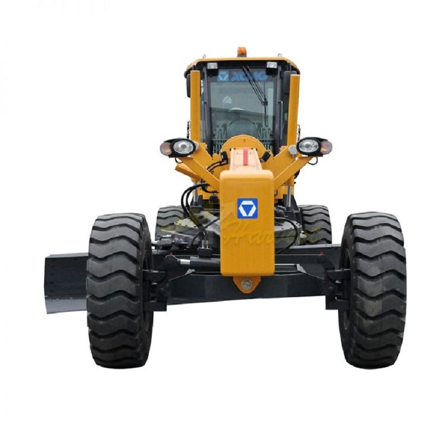 China Motor Grader Manufacturer