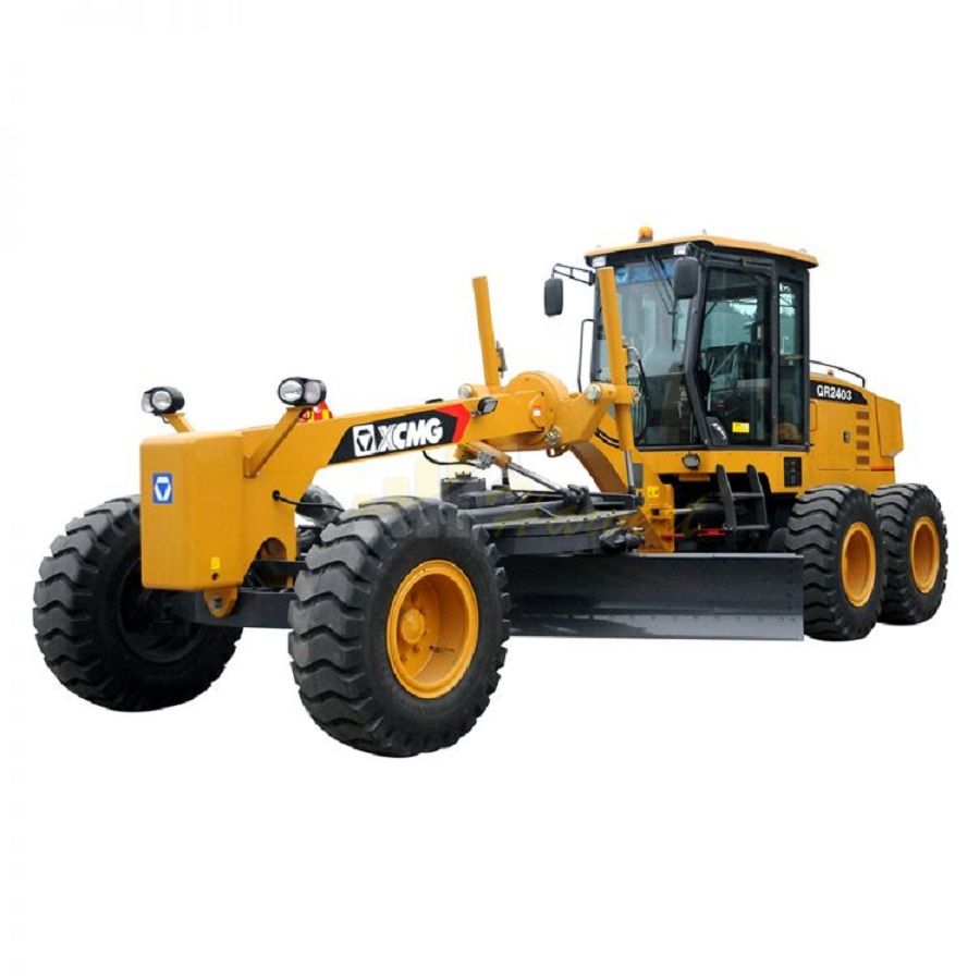 Motor Grader for sale