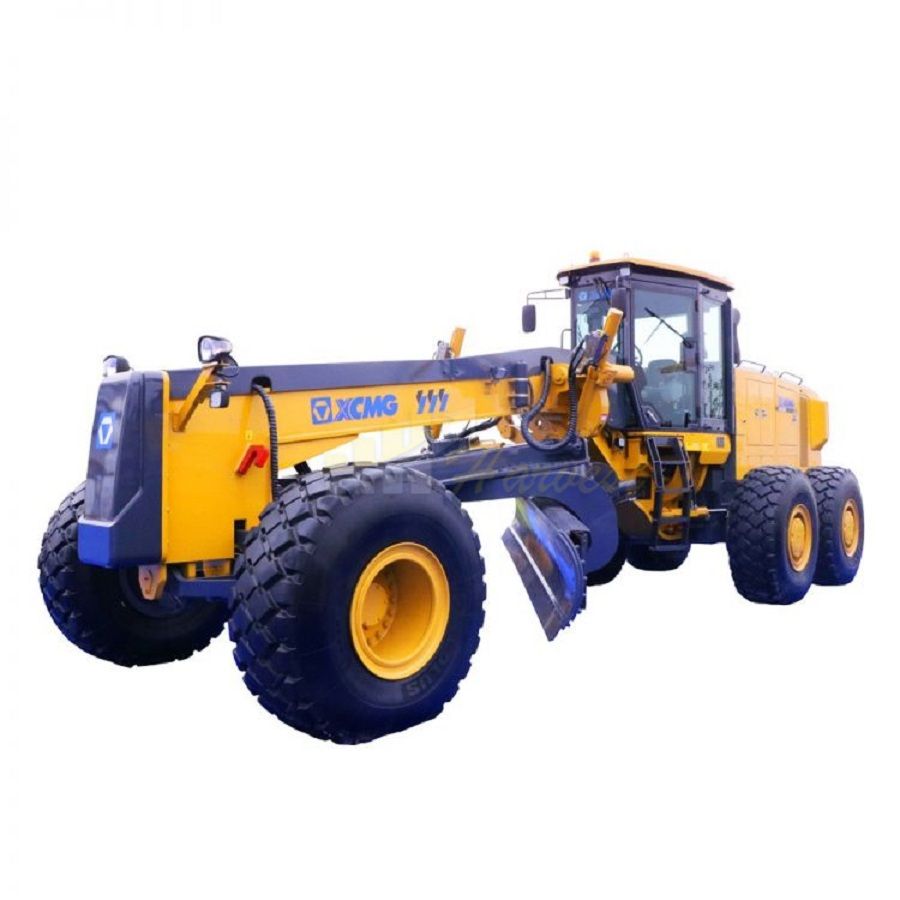 XCMG Motor Grader