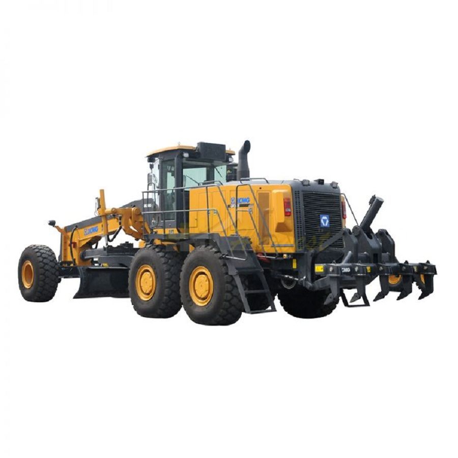 China Motor Grader