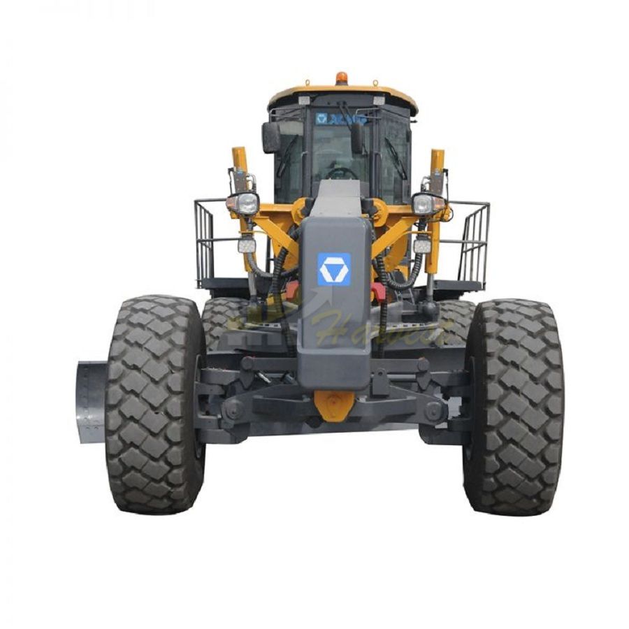 350HP Motor Grader