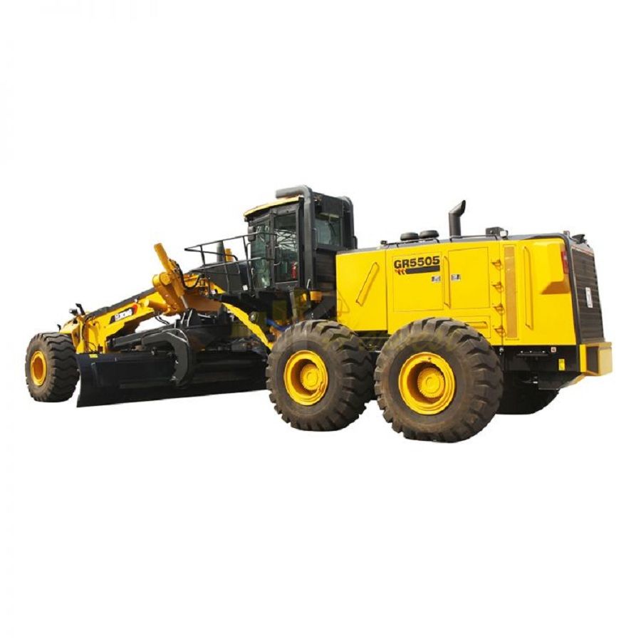 XCMG Overlarge Mining Motor Grader GR5505 for Sale