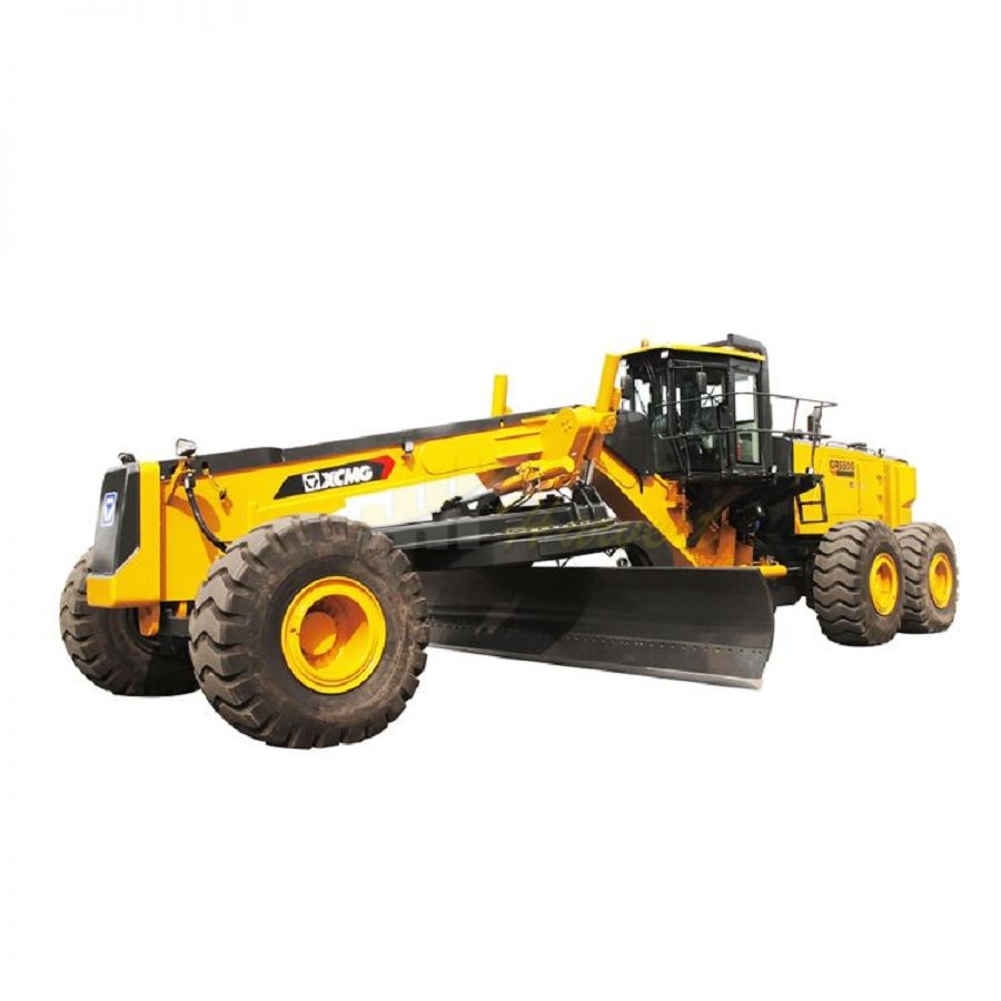 XCMG Mining Motor Grader