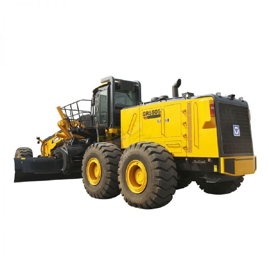 Motor Grader for Sale Supplier China