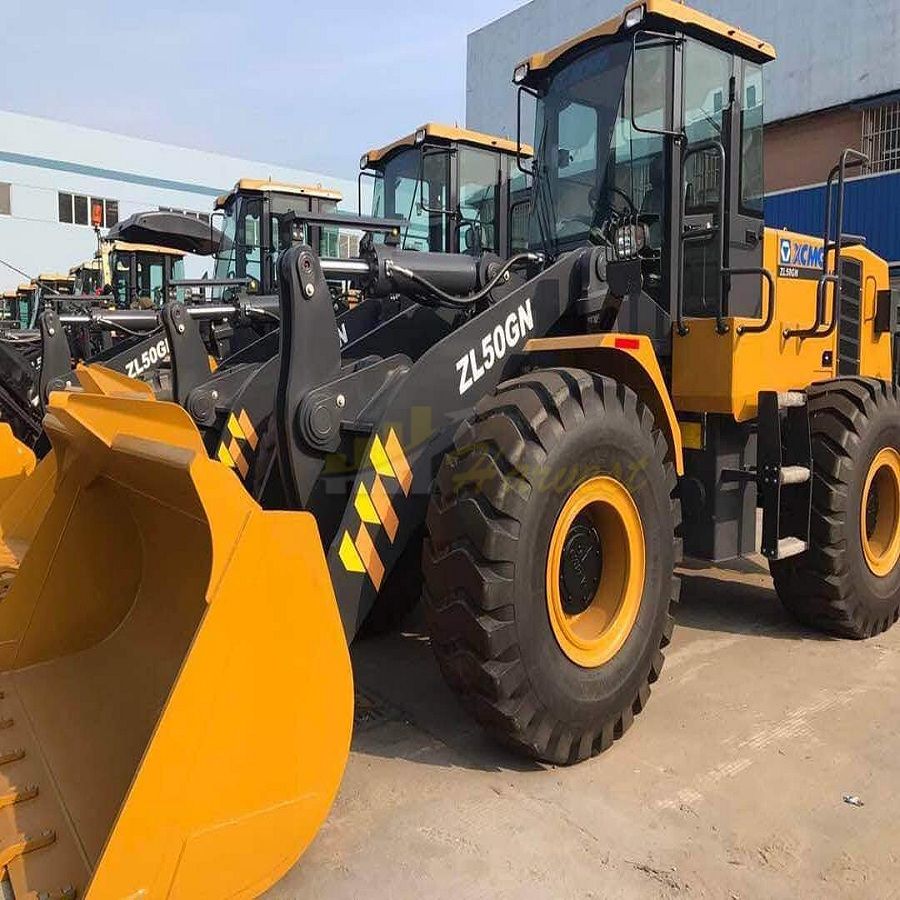 XCMG ZL50GN 5t Wheel Loader