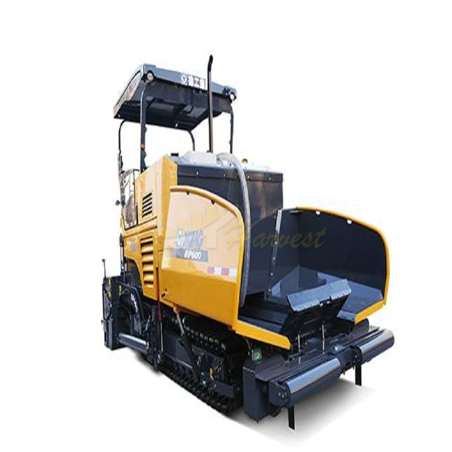 Road Paver Laying Machine China