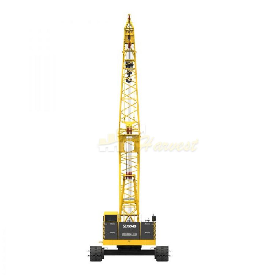 XCMG Crawler Crane