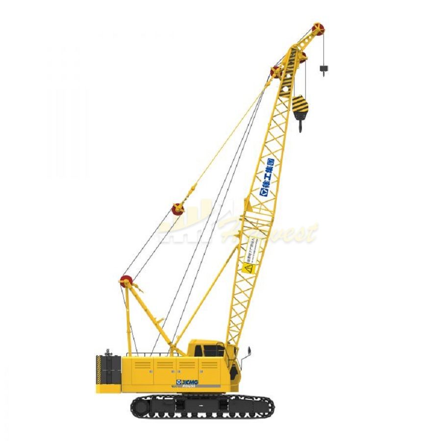 Crawler Crane Supplier