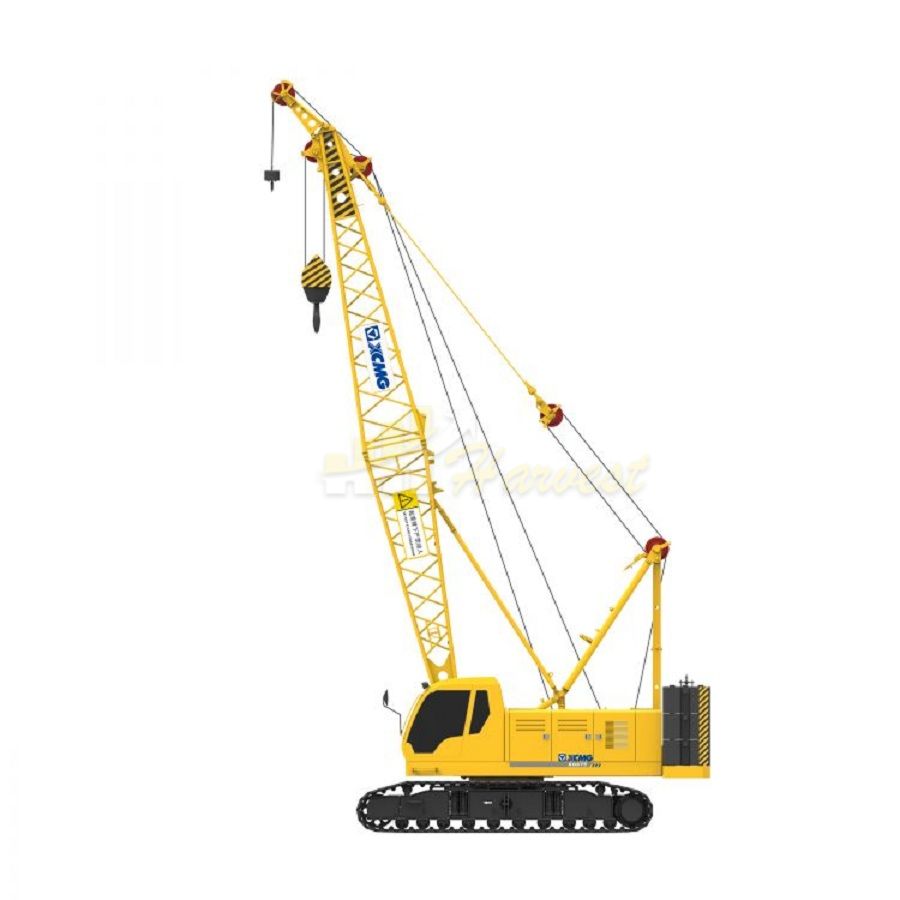 Lattice Crane with good quality