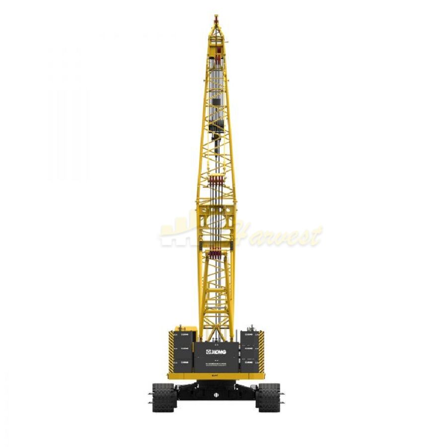 China Crawler Crane