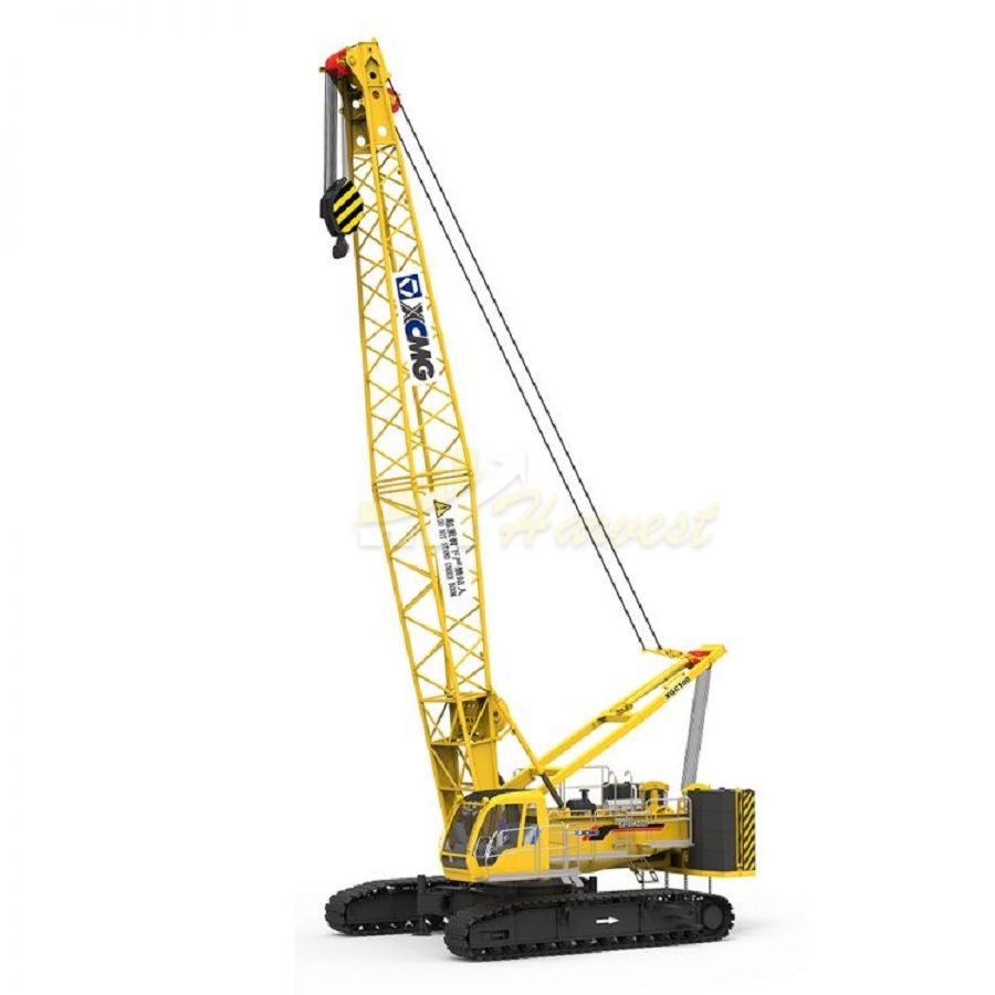 XCMG Crawler Crane