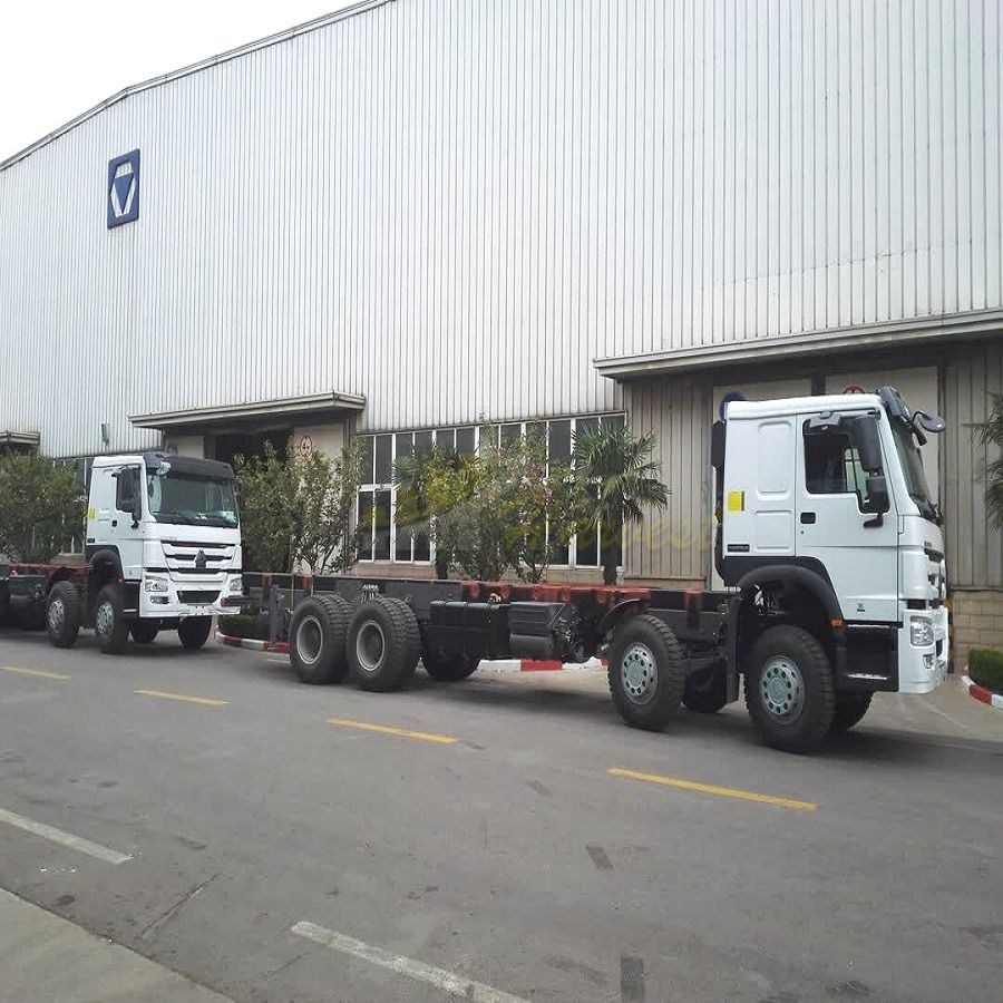 Telescopic Boom Truck Crane Supplier