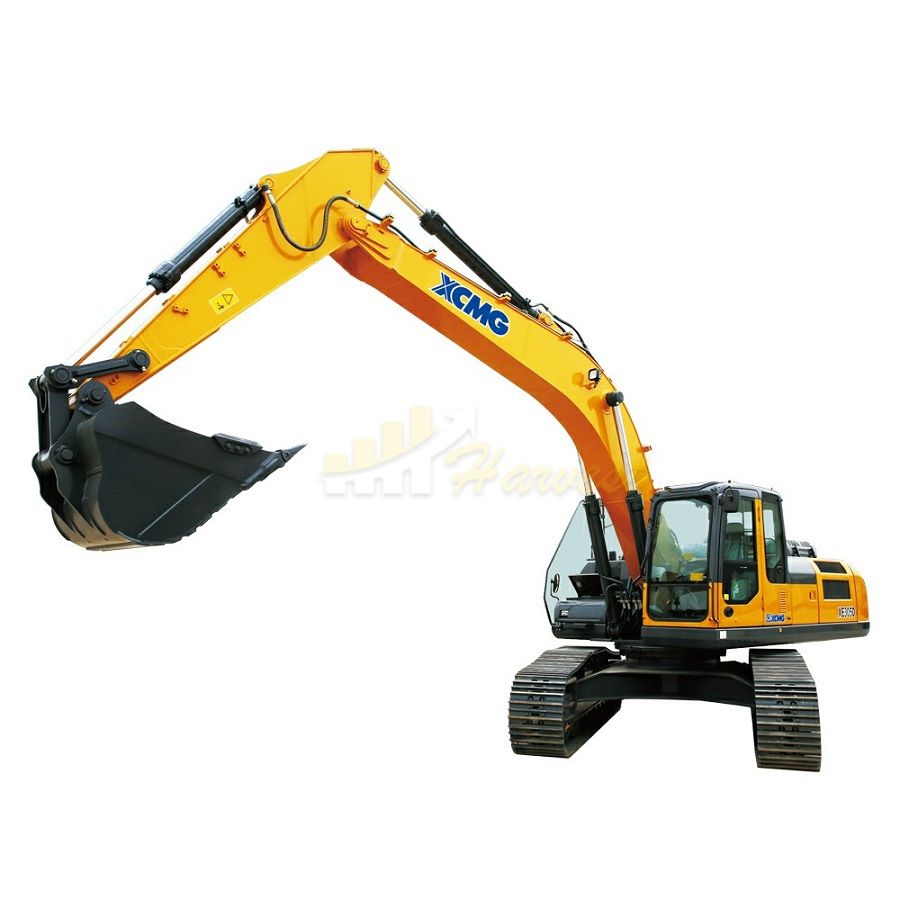 XCMG 30 Ton Xe305D Hydraulic  Crawler Excavator