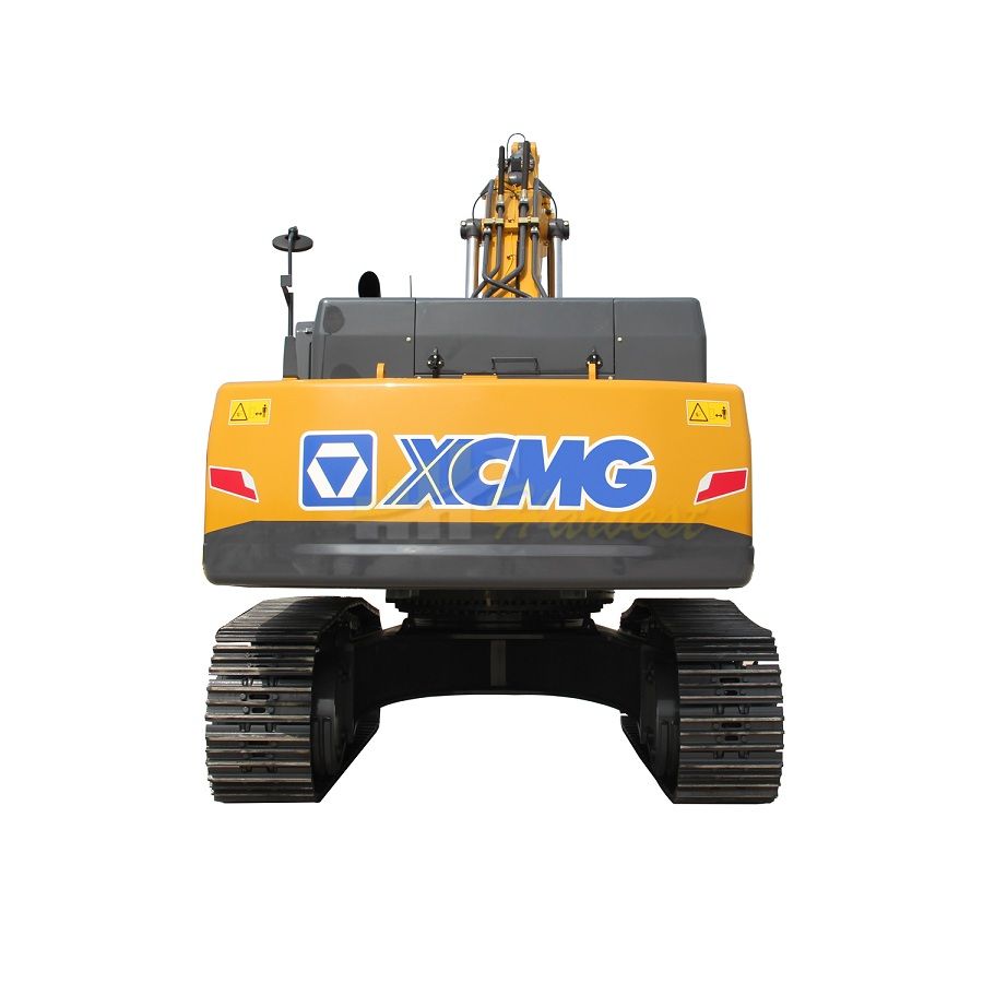 XCMG 47ton Xe470d 47 Ton Crawler Excavator for Mining Site