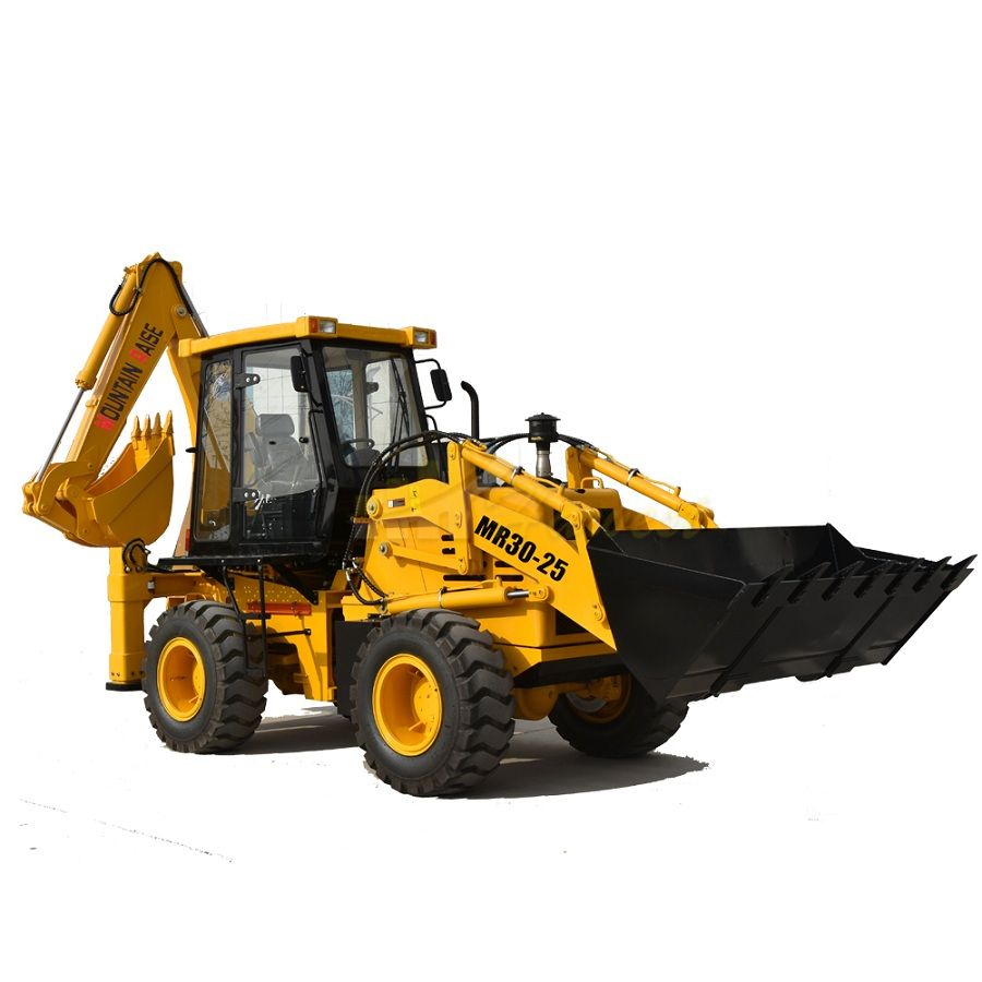 Backhoe Loader MR30-25 for sale