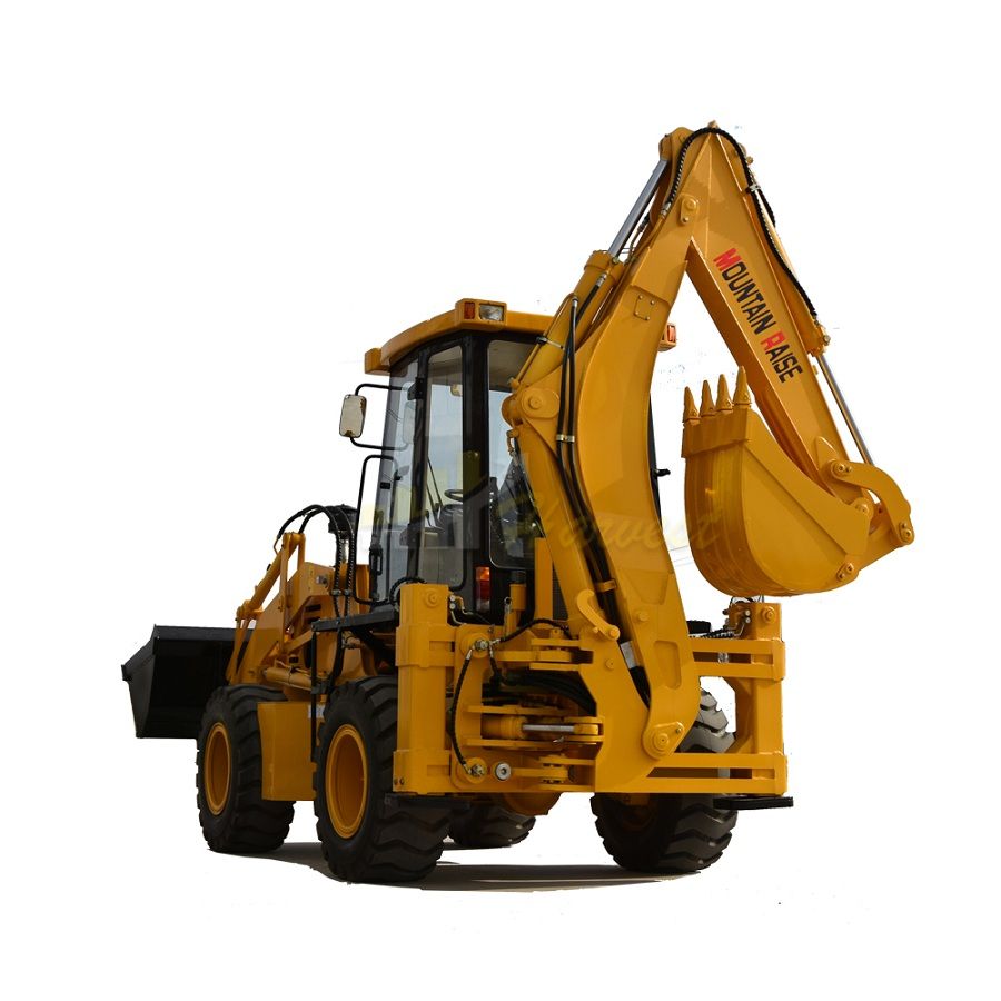 Backhoe Loader MR30-25 for sale