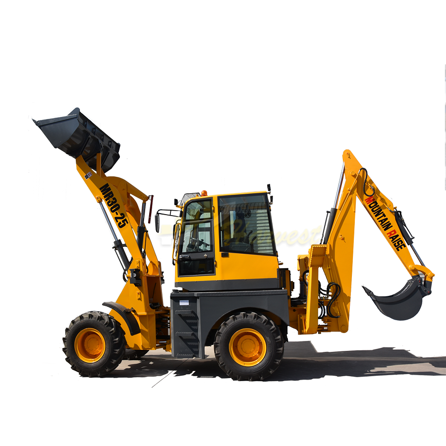 Backhoe Machine MR30-25 for sale