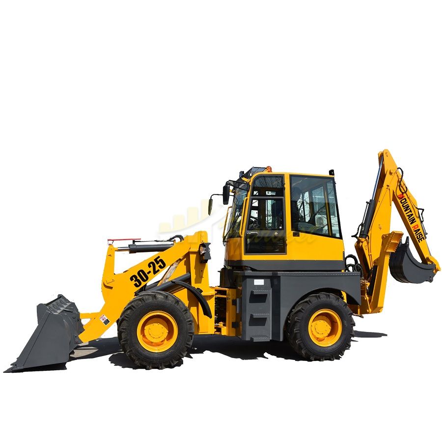 Backhoe Machine MR30-25 for sale