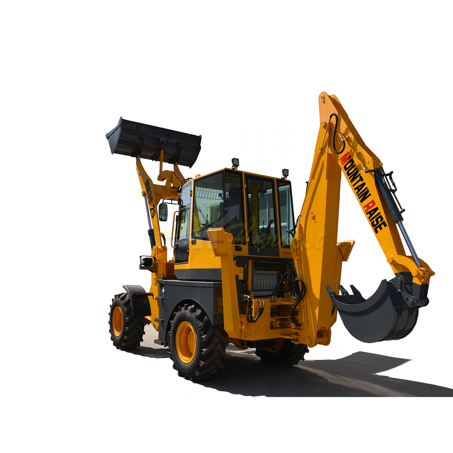 Backhoe Machine MR30-25 for sale