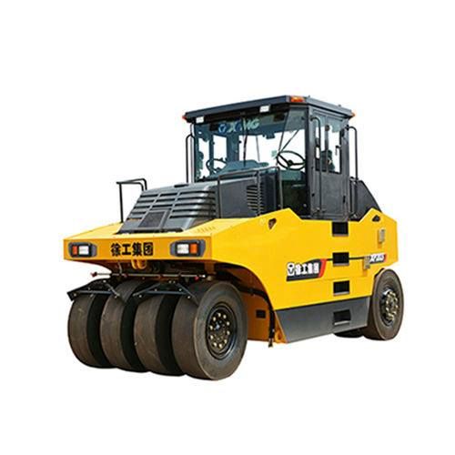 20t XP203 Pneumatic Vibratory Compactor Tyre Road Roller