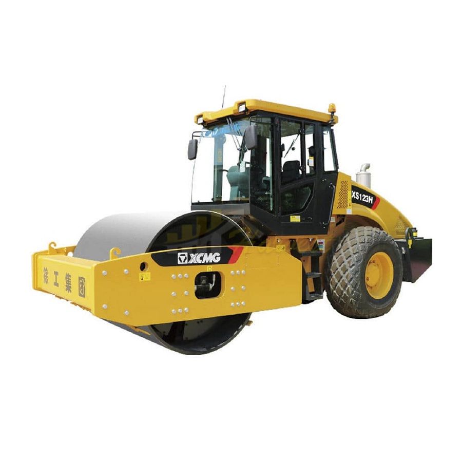 Vibratory Road Roller Wholesale