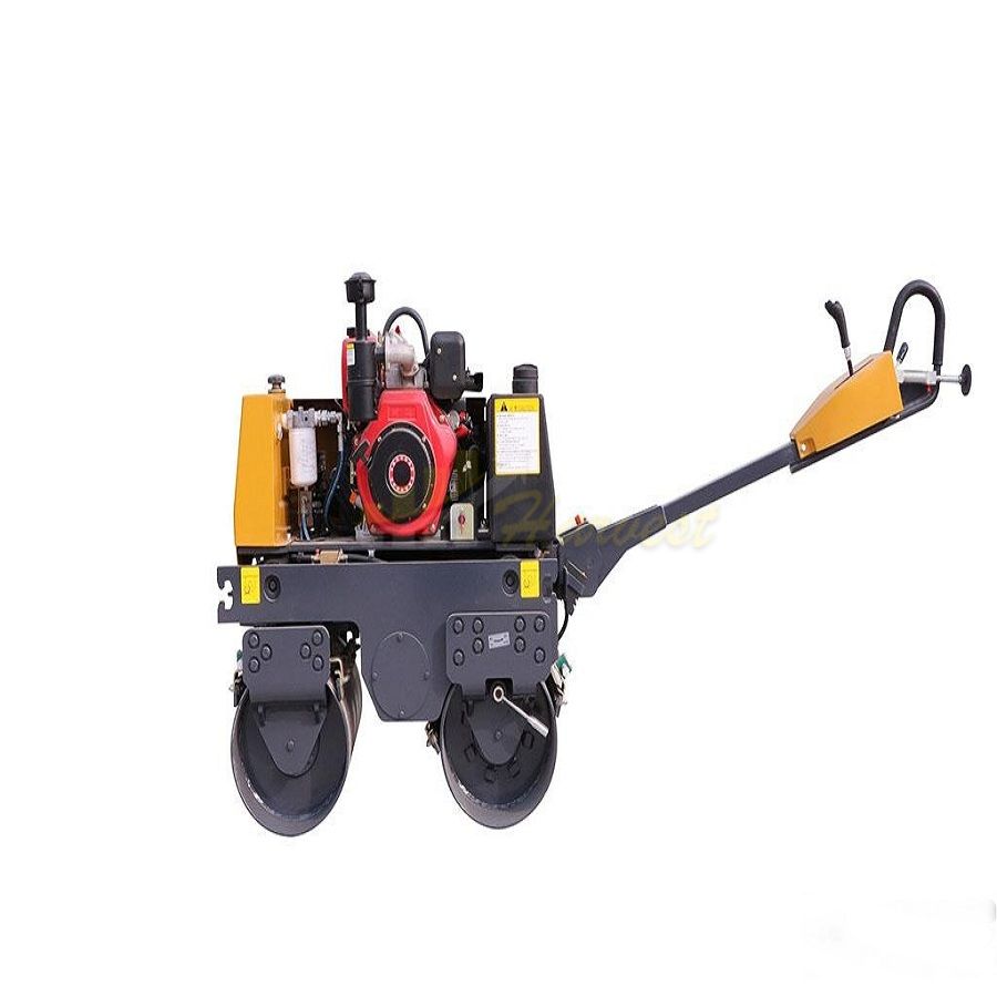 800kg Road Roller China