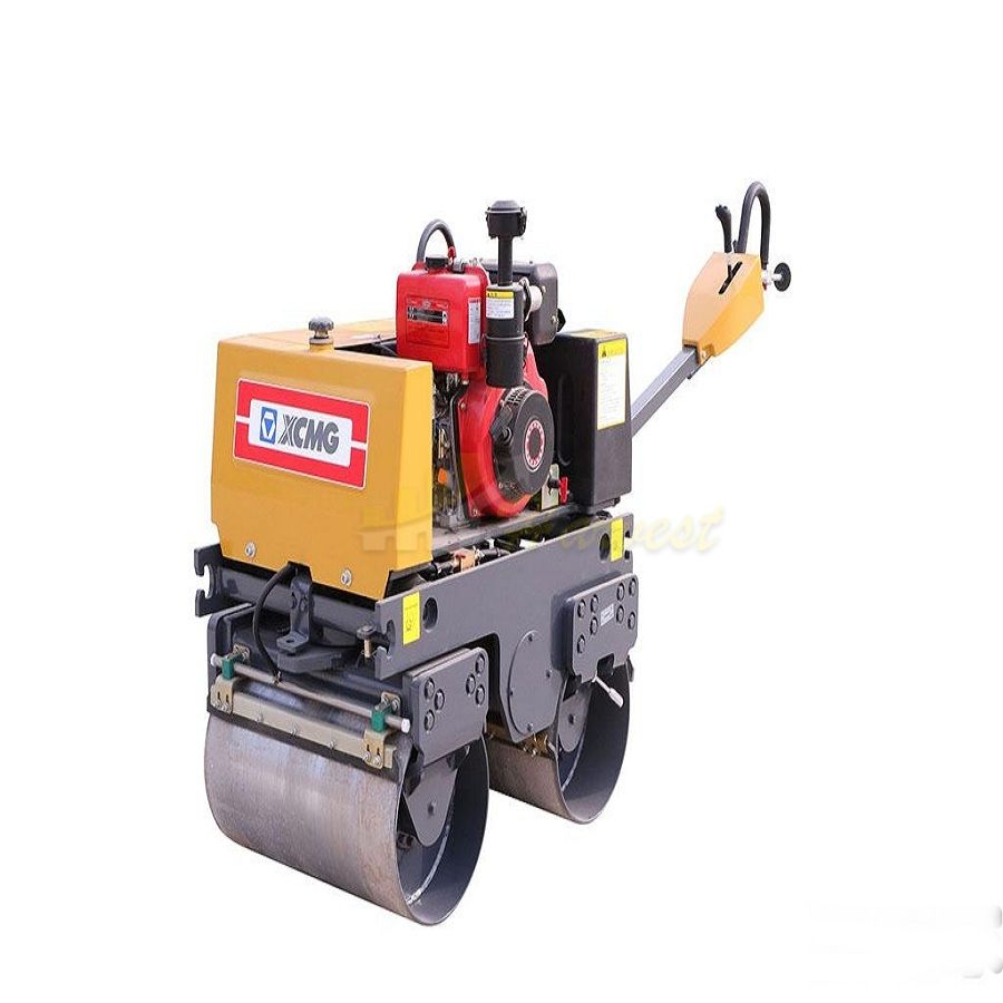 800kg Road Roller