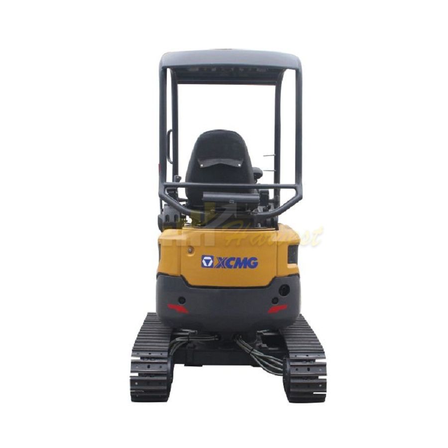 1.5 ton XE15U Mini Excavator