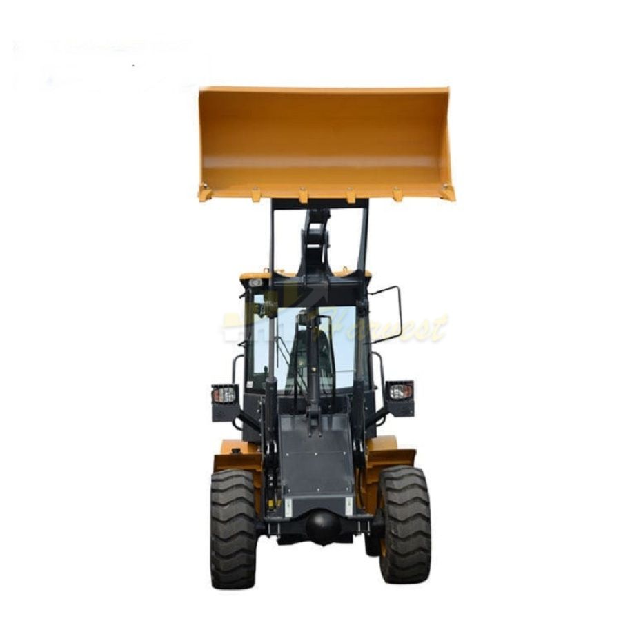 Front End Loader 1.8 ton LW180K for sale