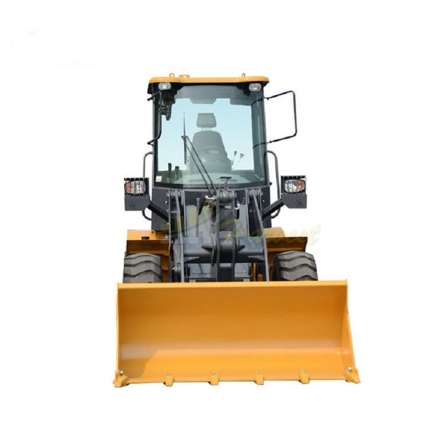 Front End Loader 1.8 ton LW180K for sale