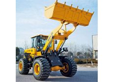 Do you know the pros and cons of Wheel Loader?