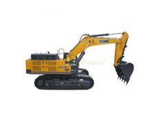 What are the classifications of Crawler Hydraulic Excavators?