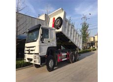 Do you know how Sinotruk Dump Truck works?