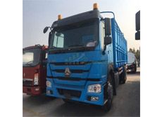 Do you know the Maintenance Knowledge of HOWO Cargo Truck?