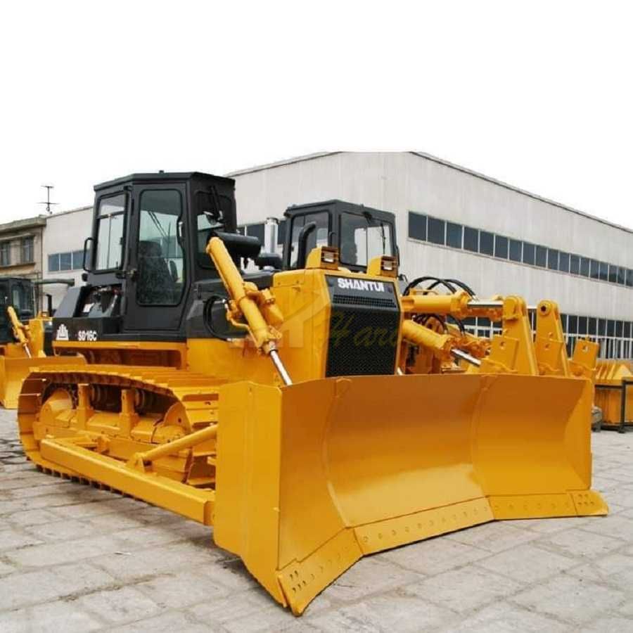 Sd16c 160hp Coal Bulldozer