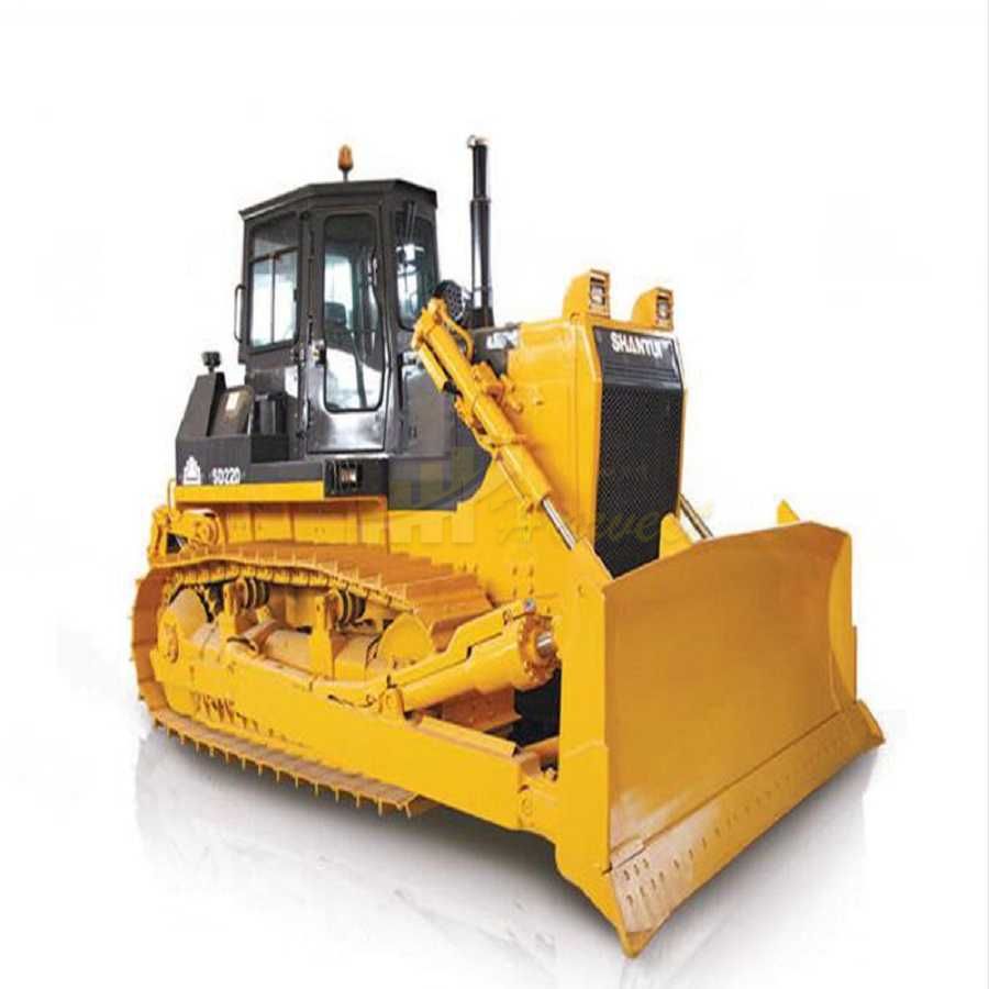 Sd22d 220hp Desert Bulldozer