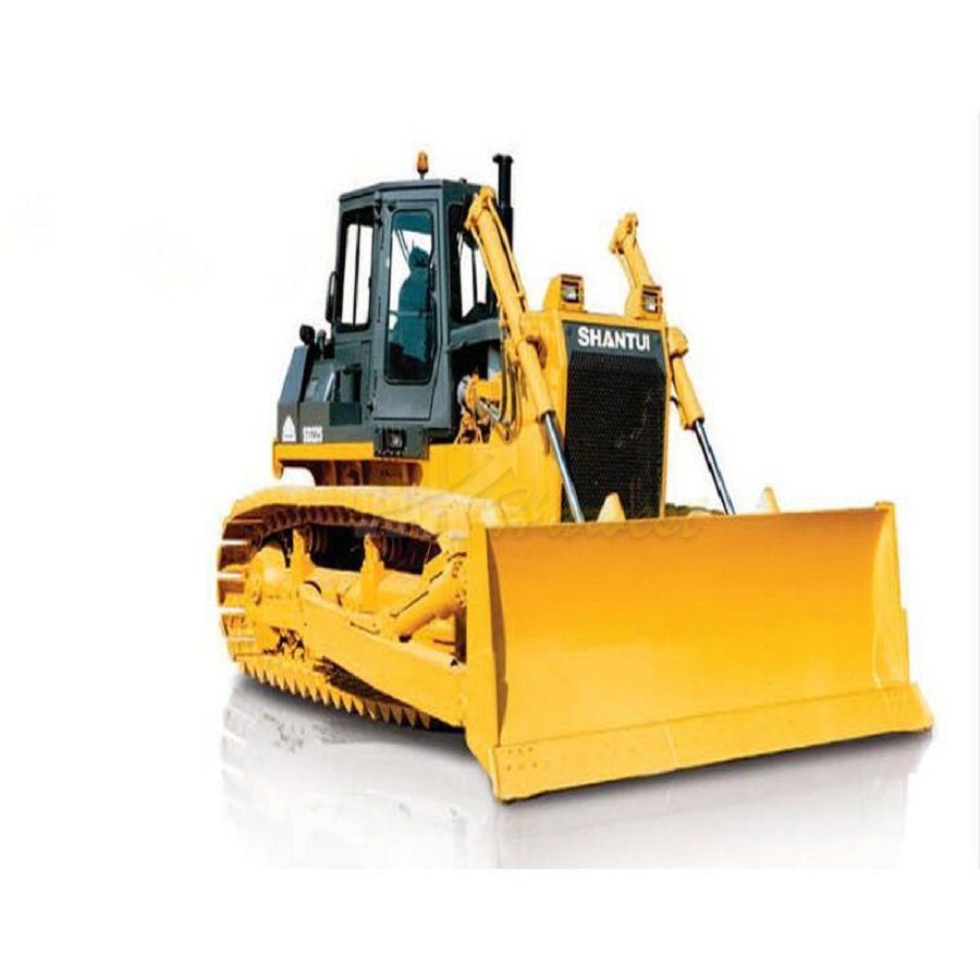 Sd22s 220hp Wetland Bulldozer